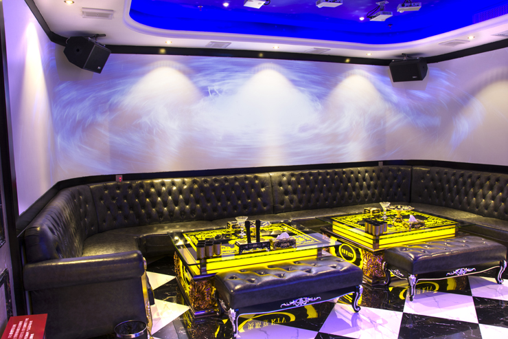 TAKSTAR�Äٴ�����݊W˹��KTV�߶ˊʘ�(l��)�U(ku��)ϵ�y(t��ng)