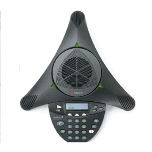 ����ͨ SoundStation 2 �˜���