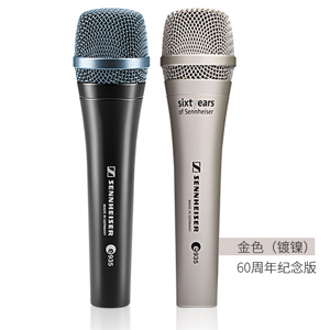 SENNHEISER ɭ������E935�o(j��)����(d��ng)ȦԒͲ���_(t��i)�ݳ����֕�(hu��)�h���v��ͥKTV�������������L(f��ng)